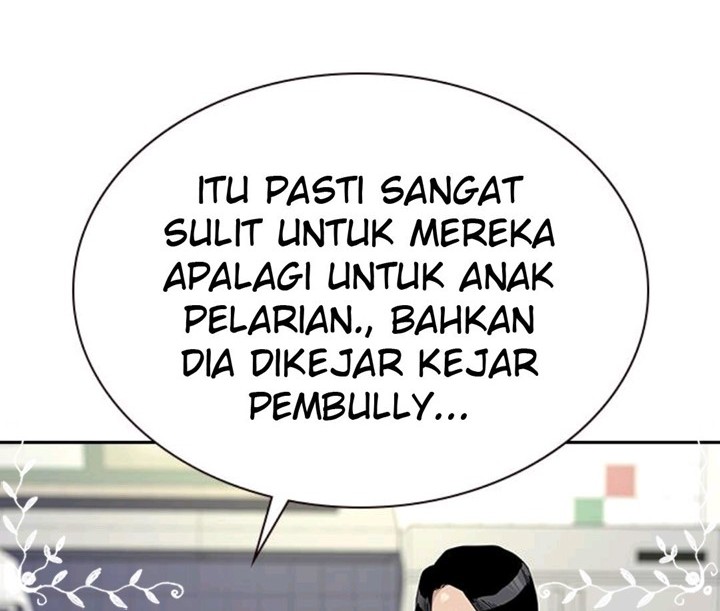 To Not Die Chapter 66.3 - halaman 10