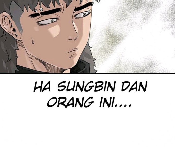 To Not Die Chapter 66.3 - halaman 22