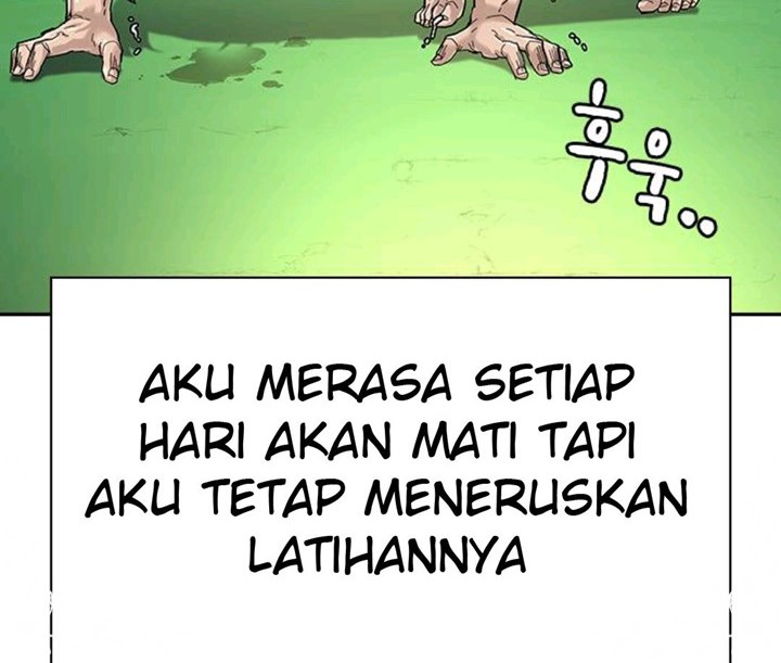 To Not Die Chapter 66.3 - halaman 24