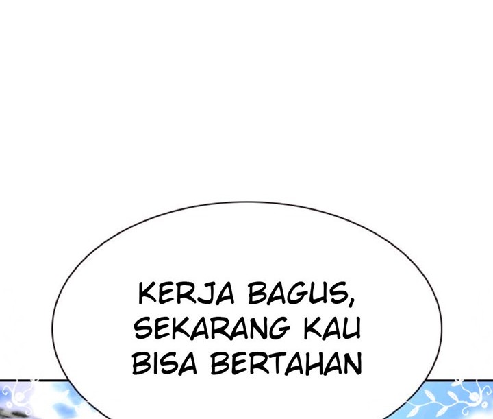 To Not Die Chapter 66.3 - halaman 28