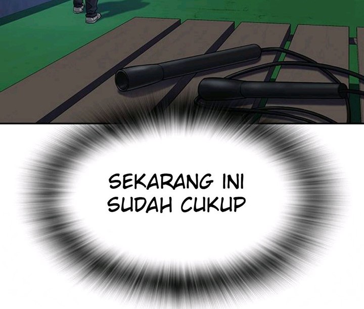 To Not Die Chapter 66.3 - halaman 32