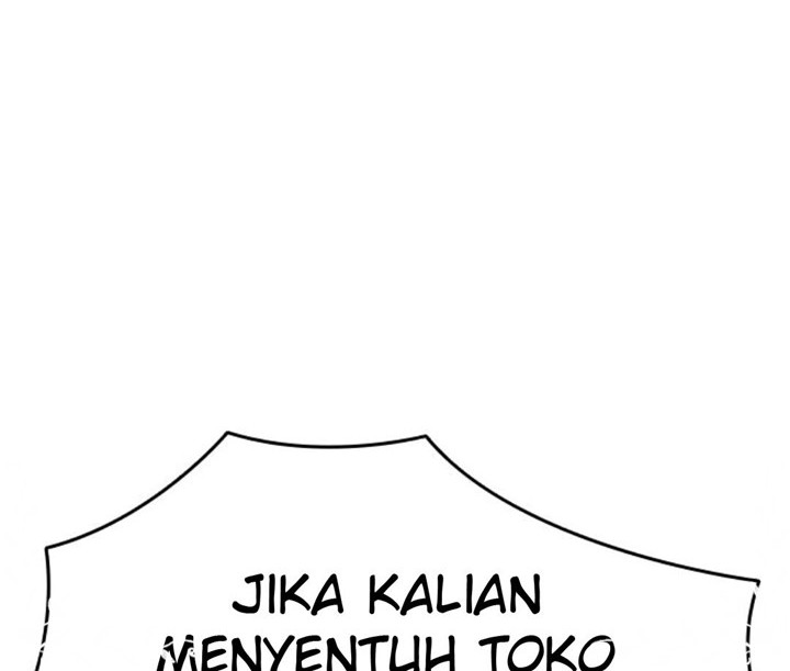 To Not Die Chapter 66.3 - halaman 36