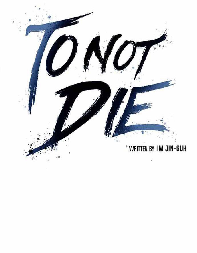 To Not Die Chapter 66 - halaman 12