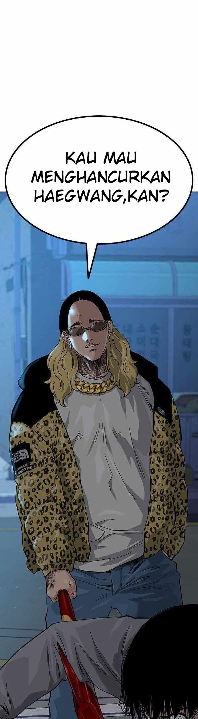 To Not Die Chapter 66 - halaman 13