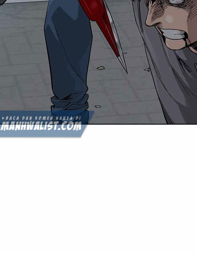 To Not Die Chapter 66 - halaman 14