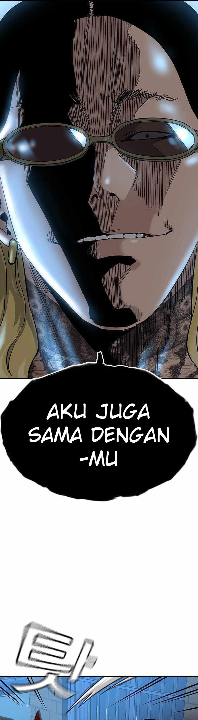 To Not Die Chapter 66 - halaman 15