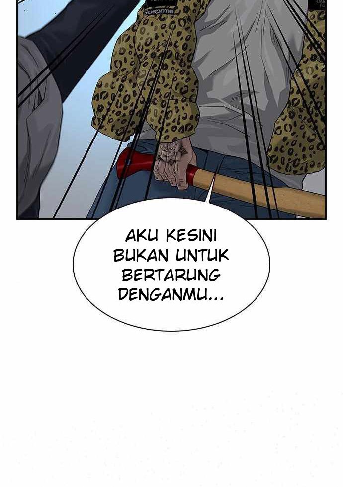 To Not Die Chapter 66 - halaman 20