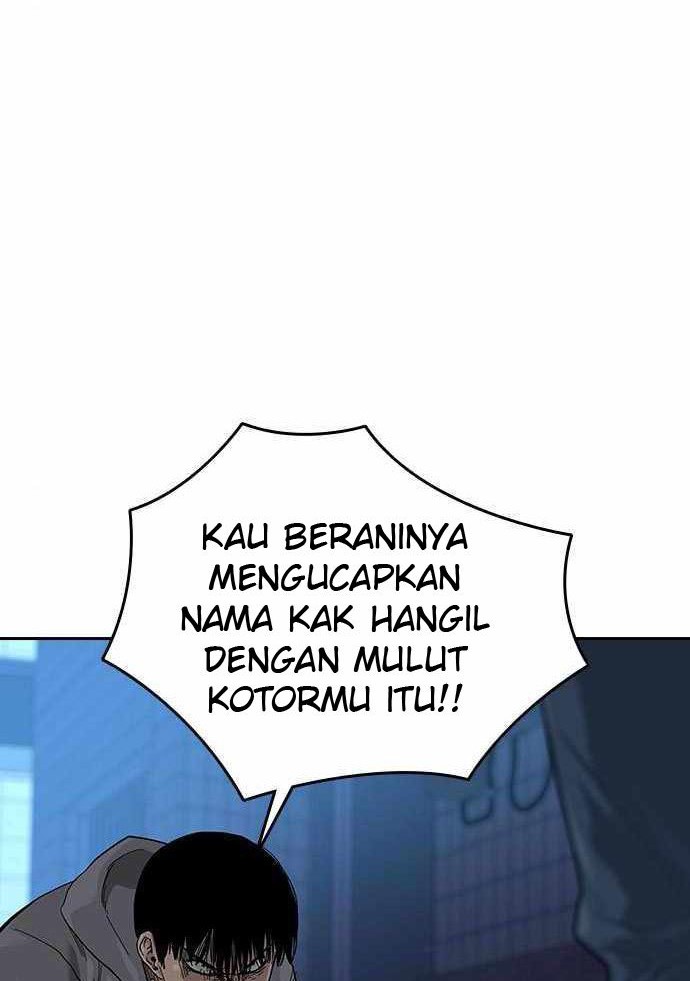 To Not Die Chapter 66 - halaman 24
