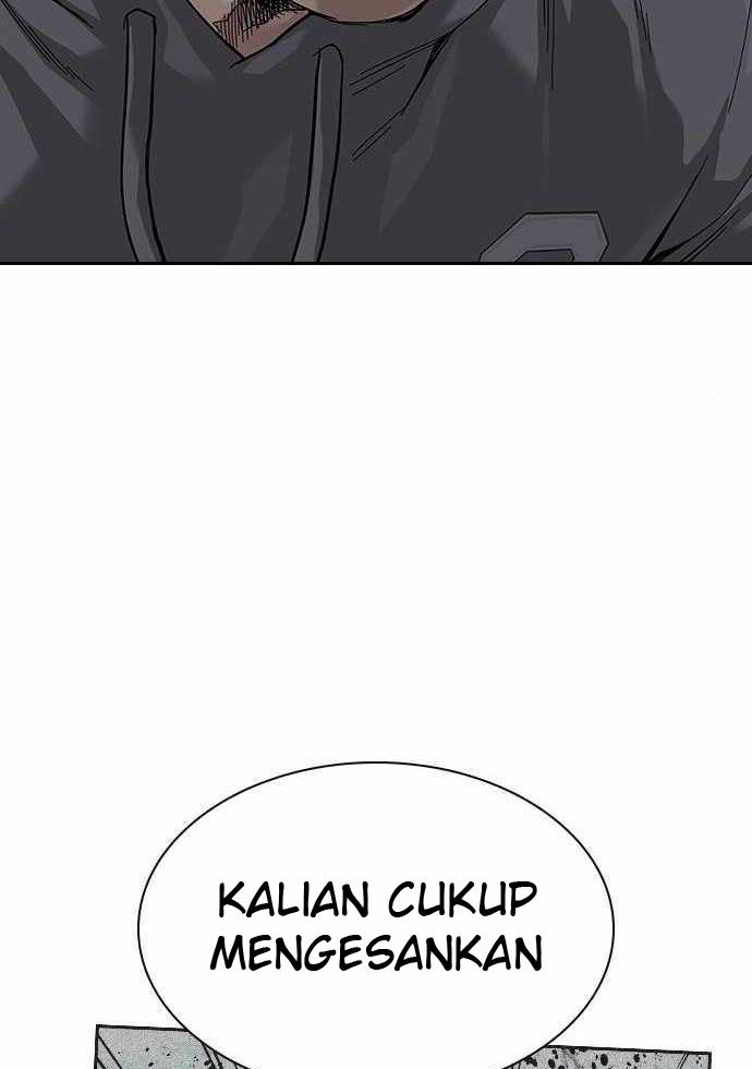 To Not Die Chapter 66 - halaman 26