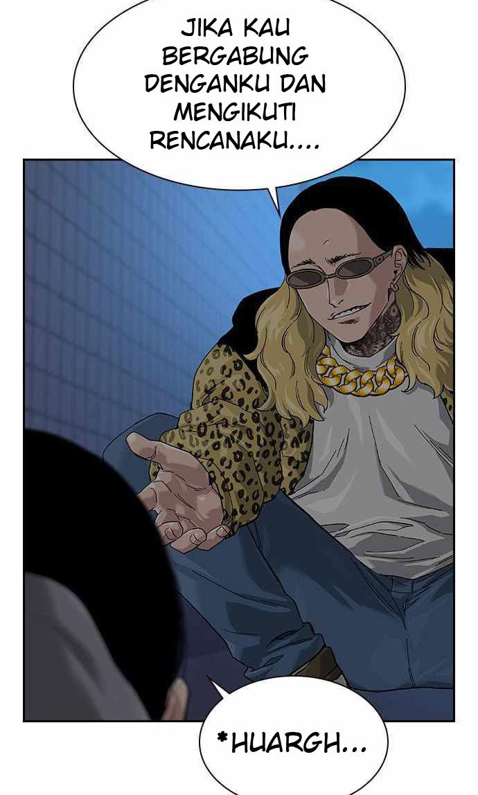 To Not Die Chapter 66 - halaman 30