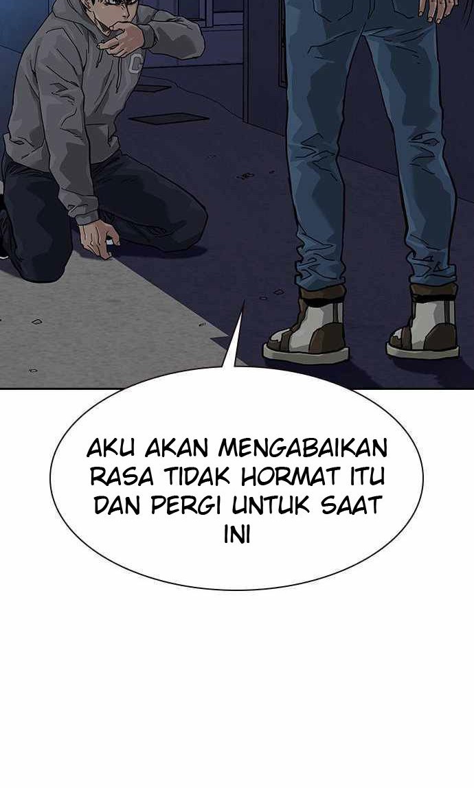 To Not Die Chapter 66 - halaman 34