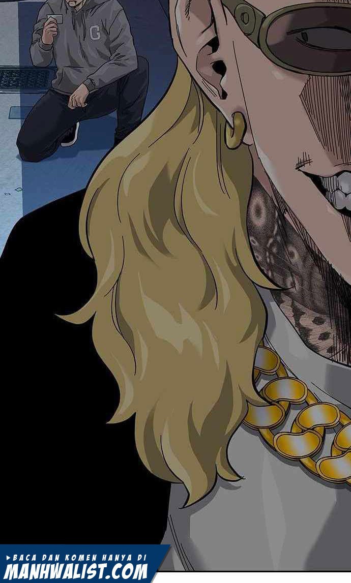 To Not Die Chapter 66 - halaman 36