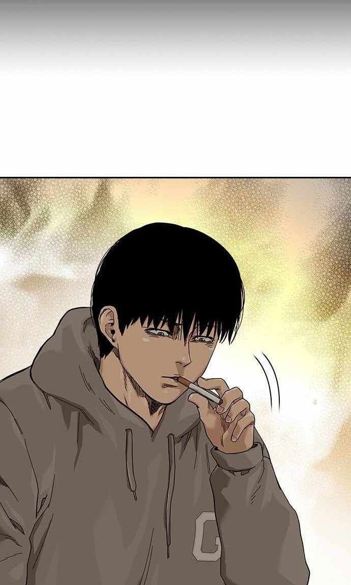 To Not Die Chapter 66 - halaman 40
