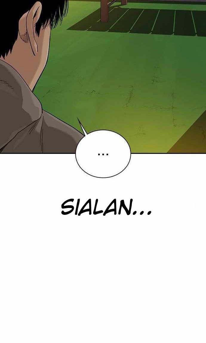 To Not Die Chapter 66 - halaman 42