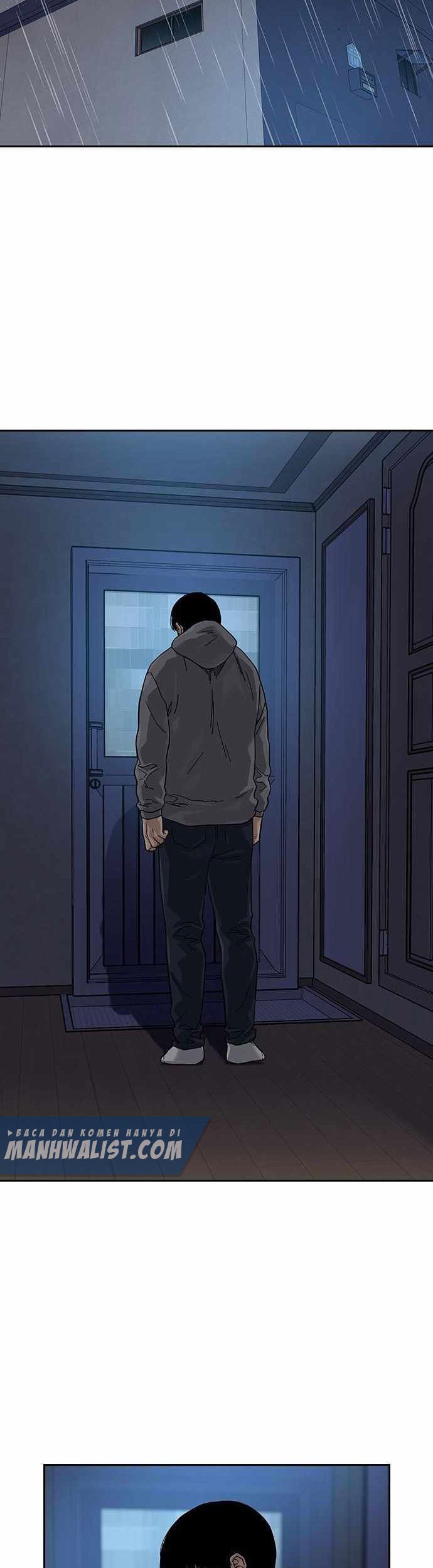 To Not Die Chapter 66 - halaman 49