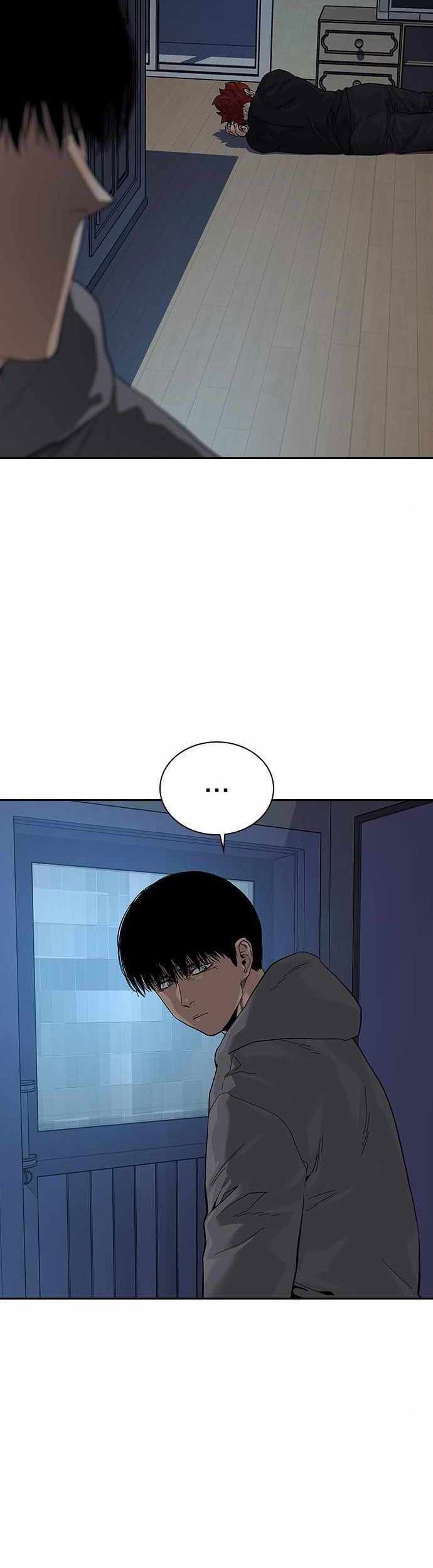 To Not Die Chapter 66 - halaman 51
