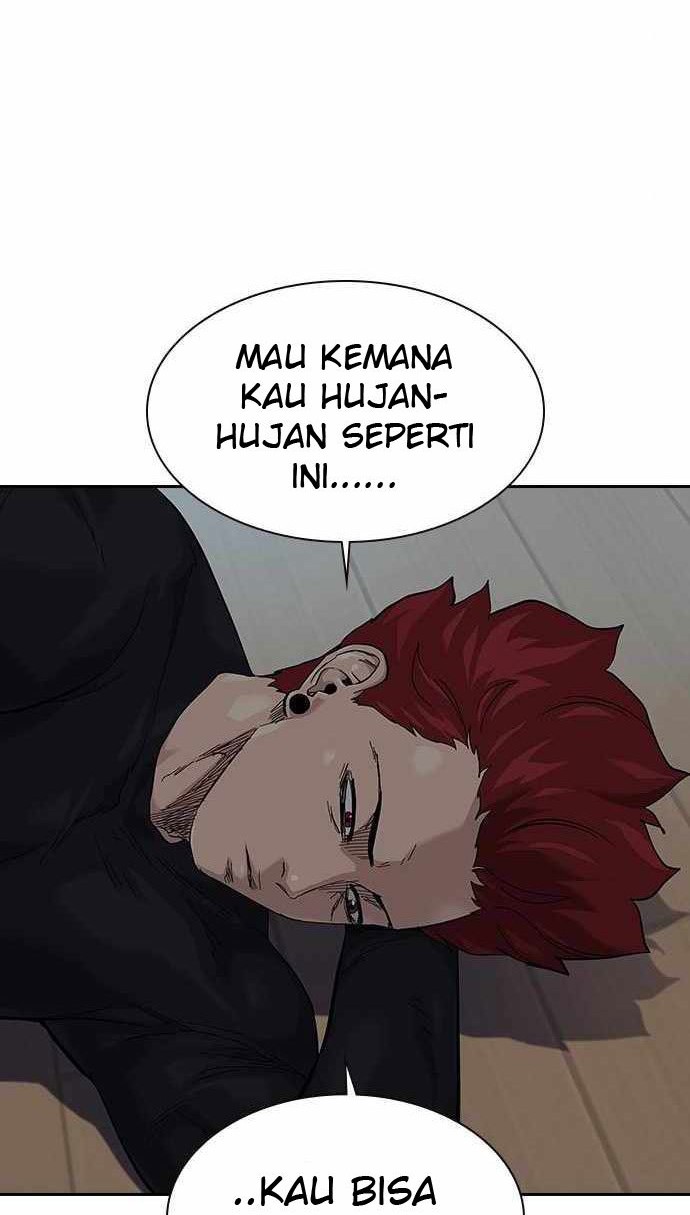 To Not Die Chapter 66 - halaman 54