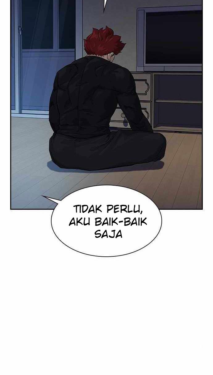 To Not Die Chapter 66 - halaman 56