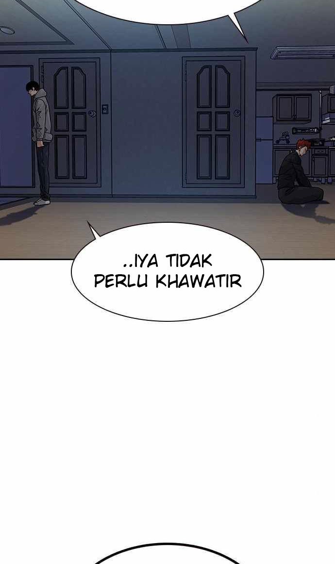 To Not Die Chapter 66 - halaman 58
