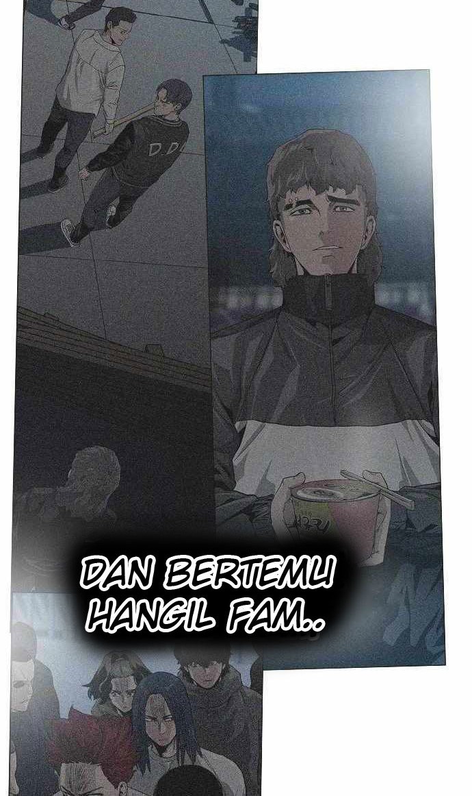 To Not Die Chapter 66 - halaman 66