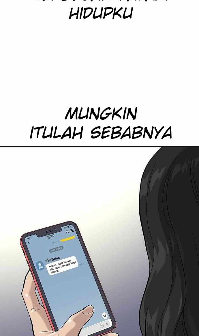 To Not Die Chapter 66 - halaman 68