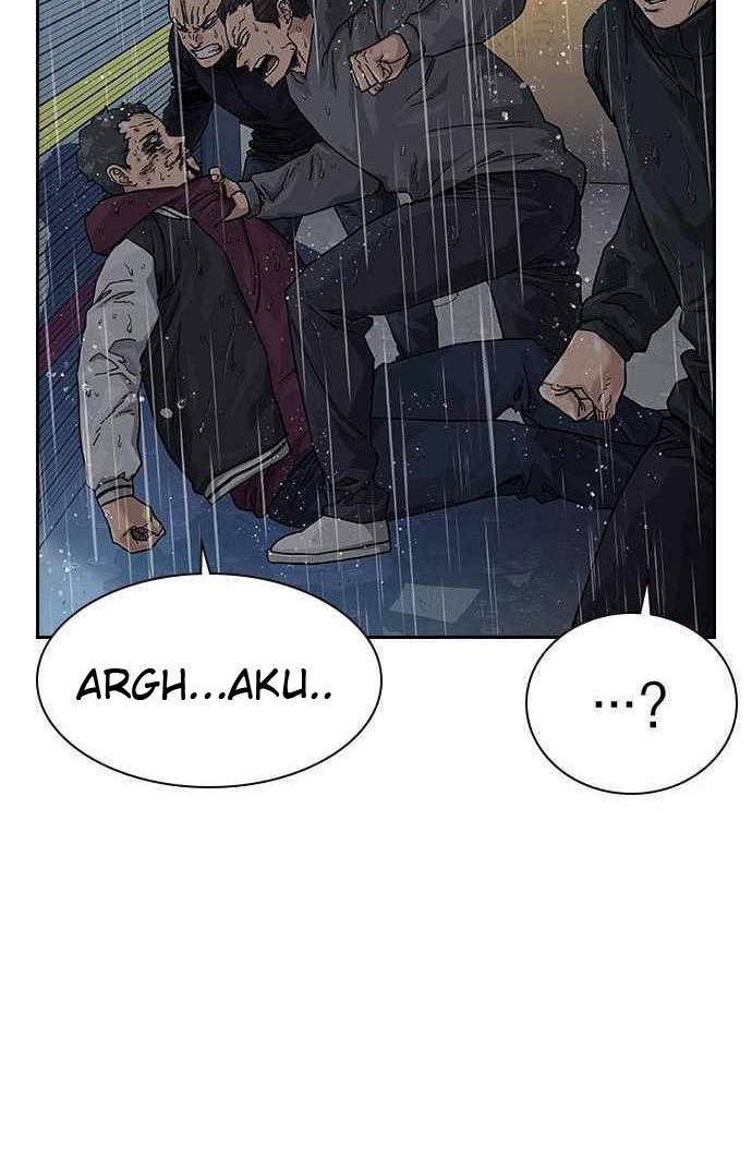 To Not Die Chapter 66 - halaman 74