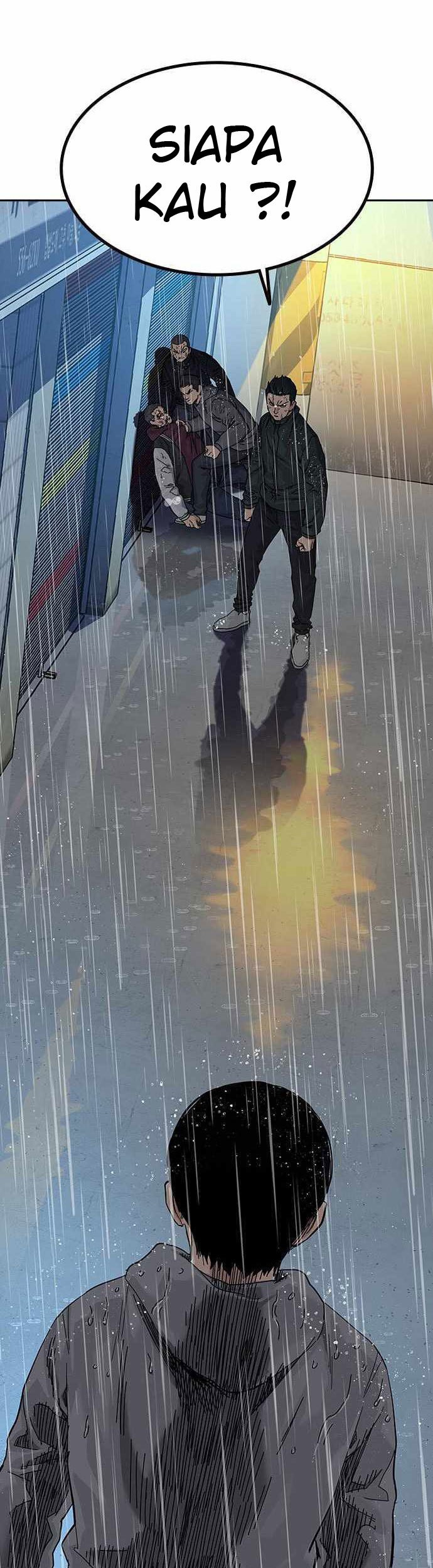 To Not Die Chapter 66 - halaman 75