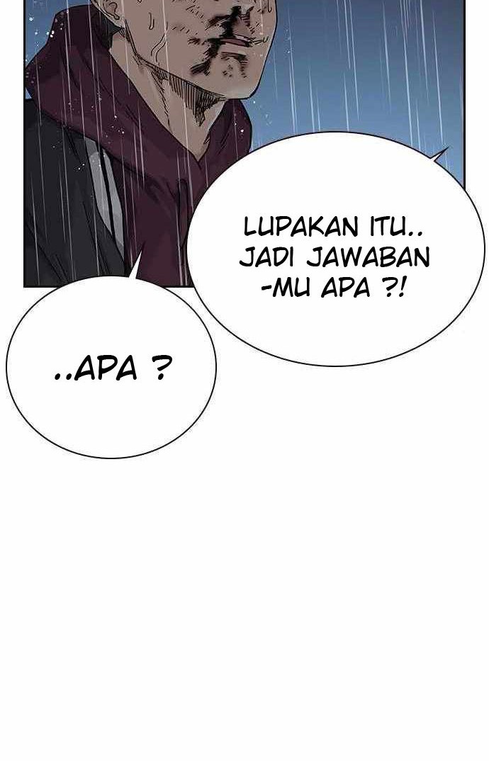 To Not Die Chapter 66 - halaman 84