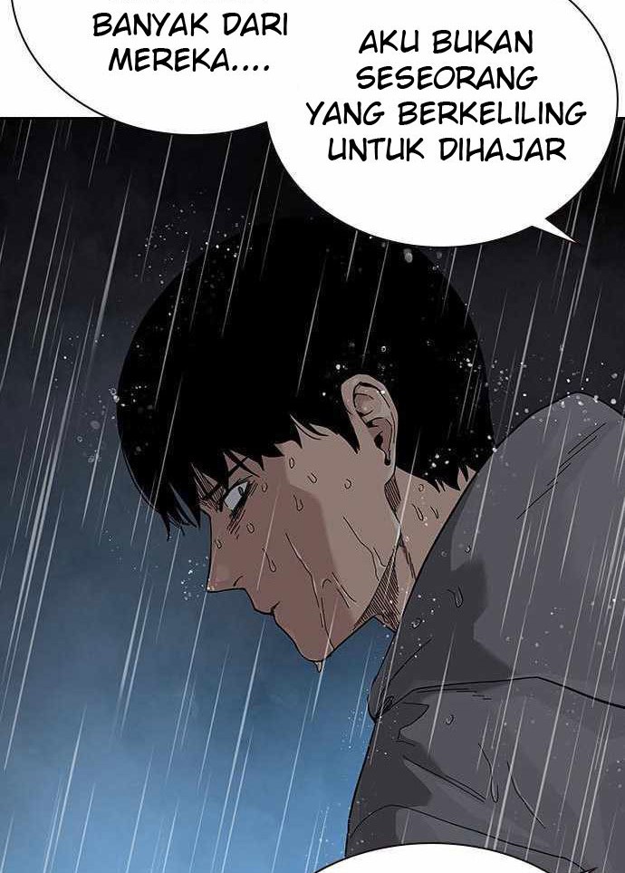 To Not Die Chapter 66 - halaman 90