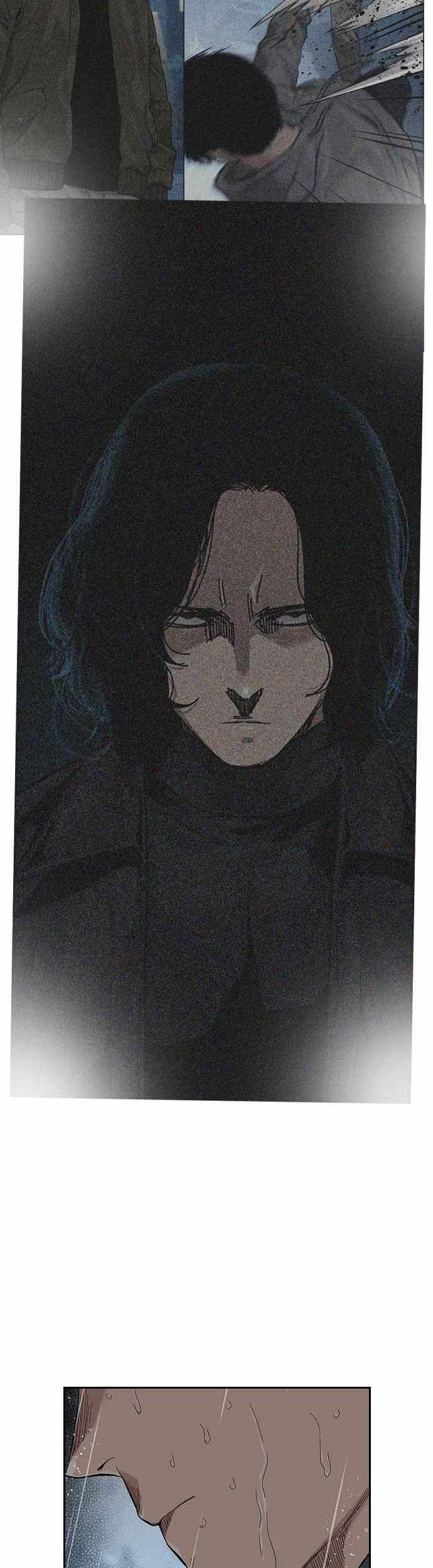 To Not Die Chapter 66 - halaman 93