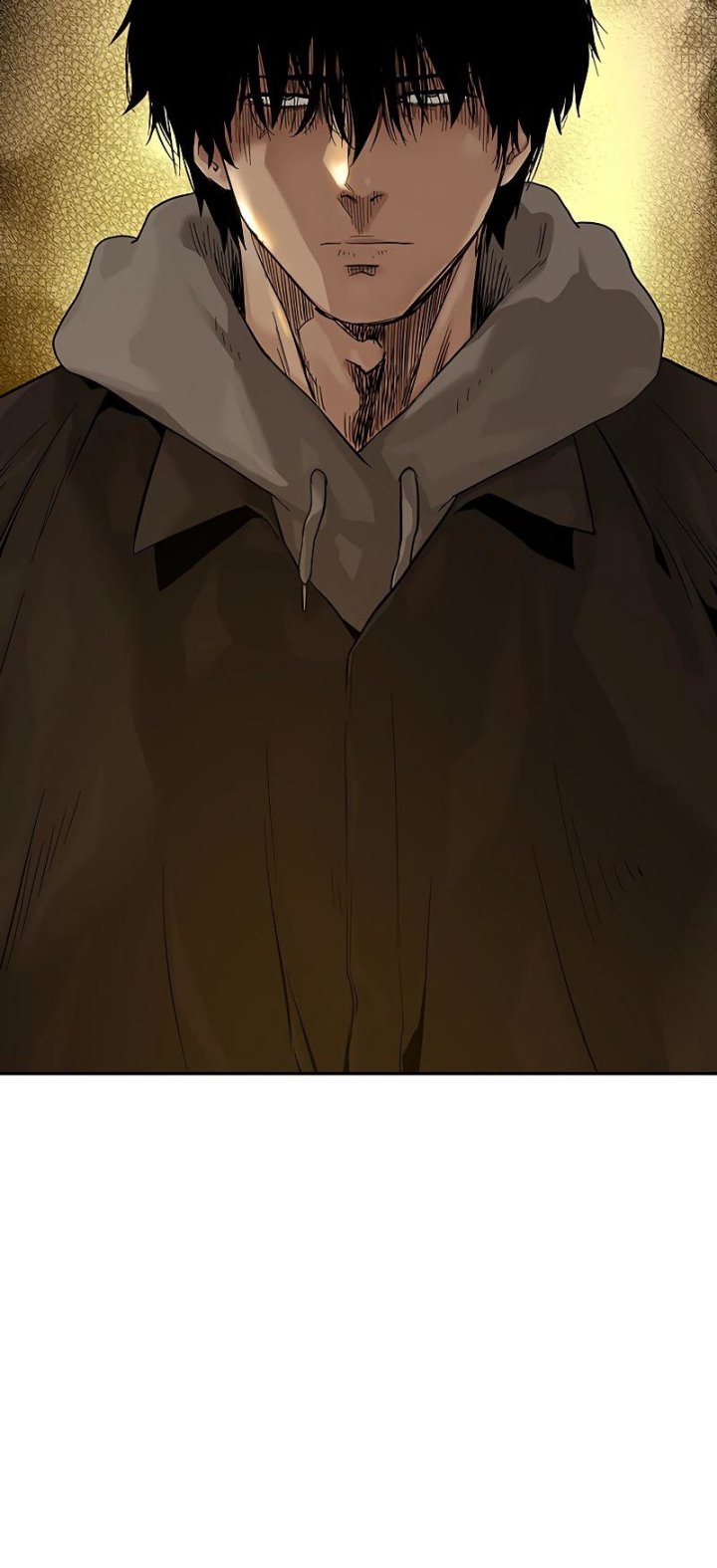 To Not Die Chapter 67 - halaman 110