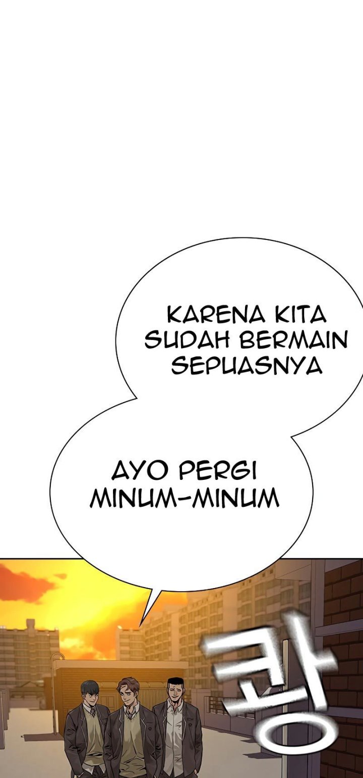 To Not Die Chapter 67 - halaman 112
