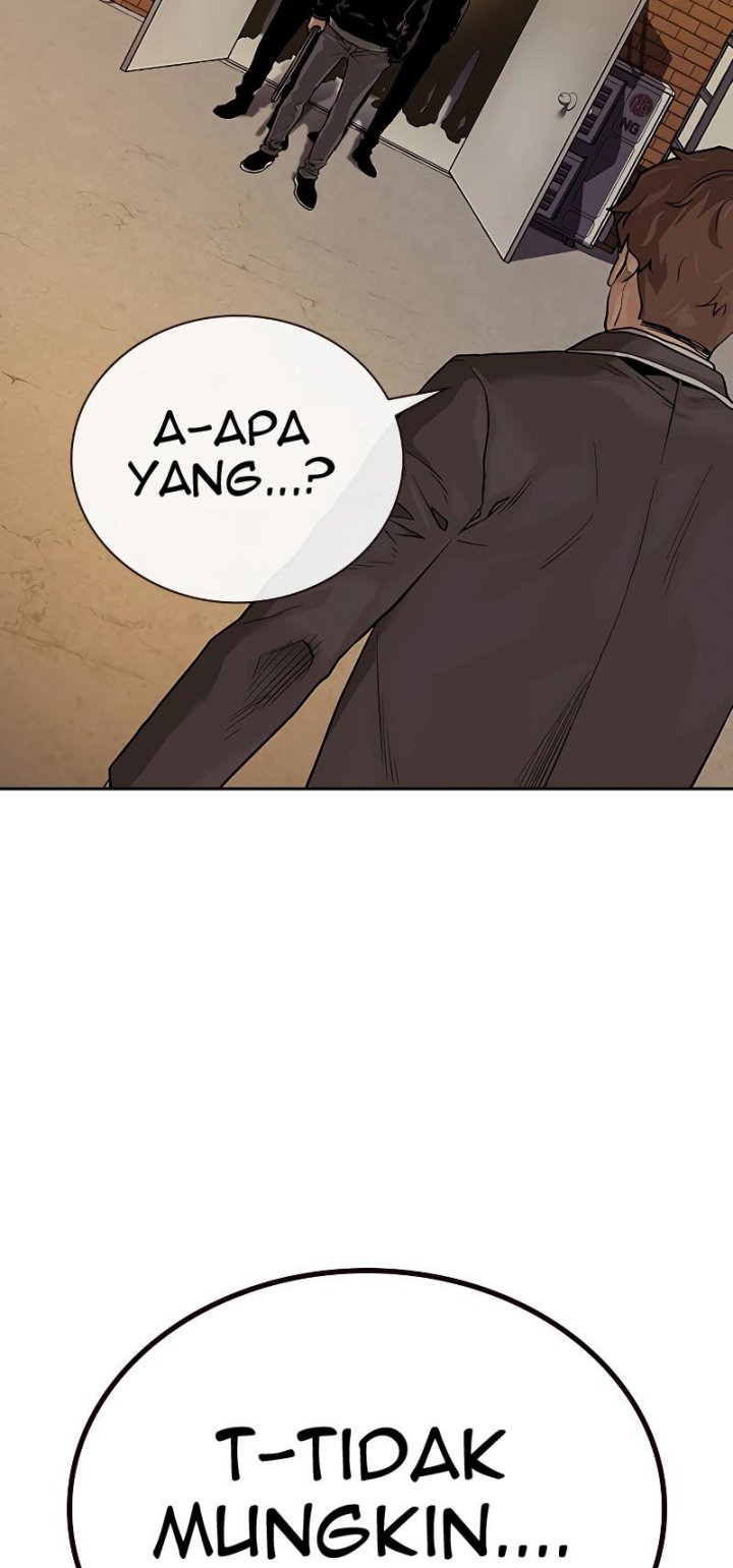 To Not Die Chapter 67 - halaman 114