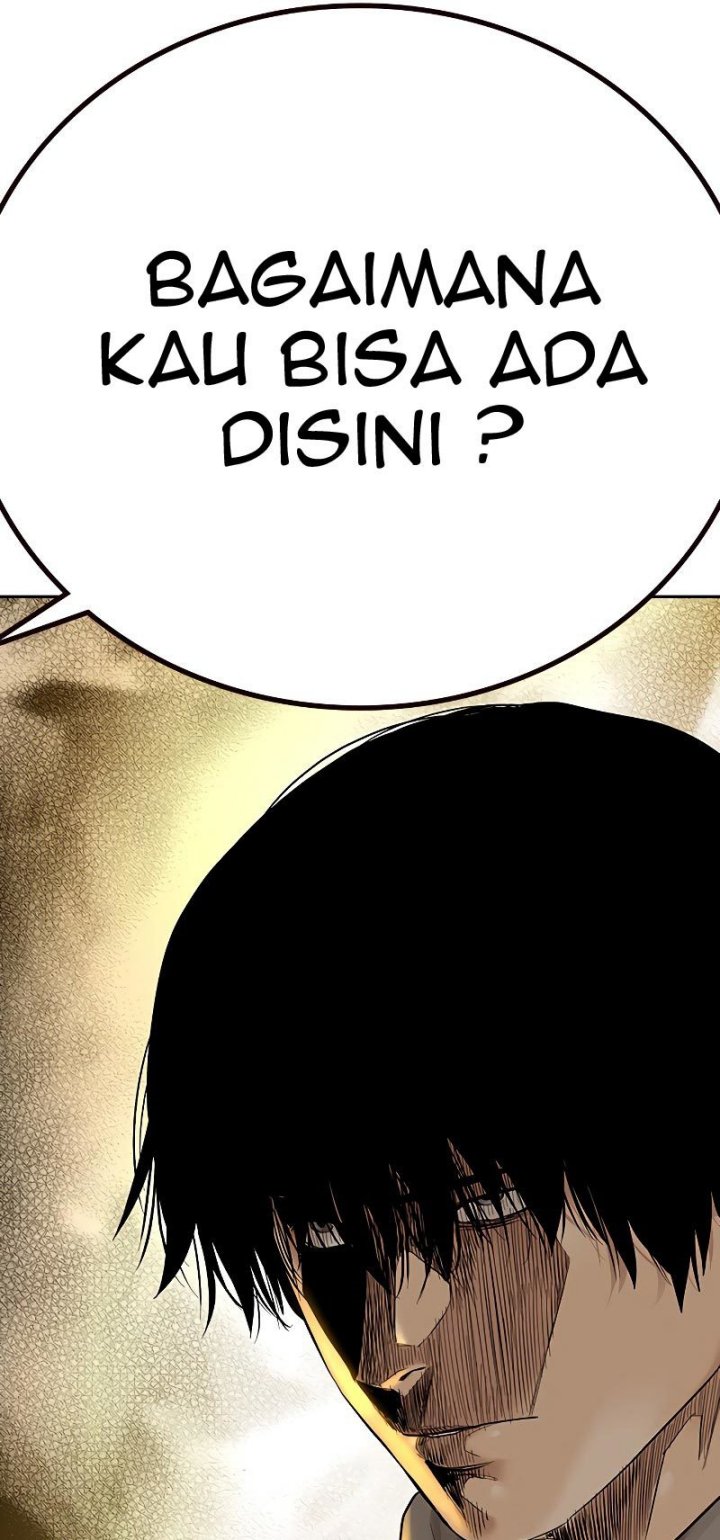 To Not Die Chapter 67 - halaman 116