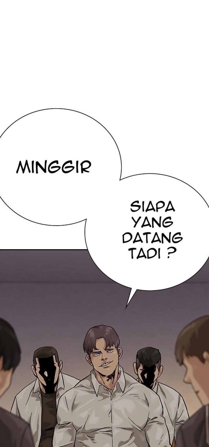 To Not Die Chapter 67 - halaman 119