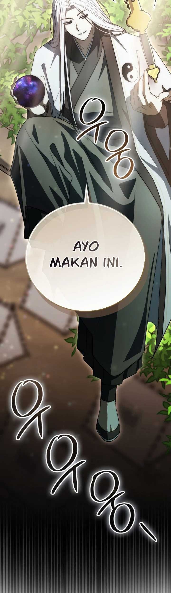 To Not Die Chapter 67 - halaman 13