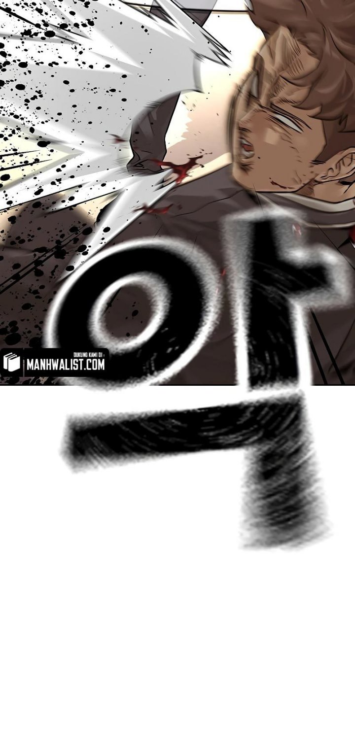 To Not Die Chapter 67 - halaman 130