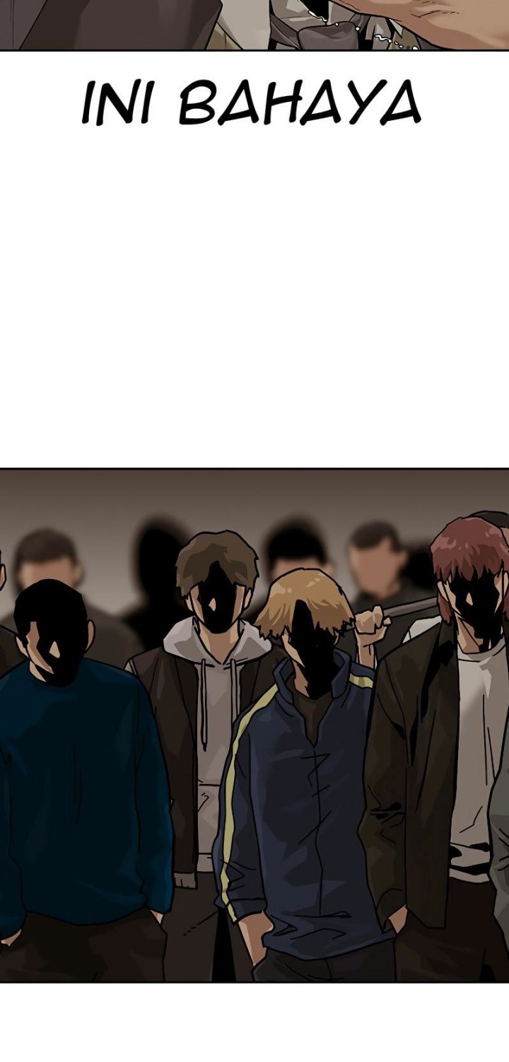 To Not Die Chapter 67 - halaman 134