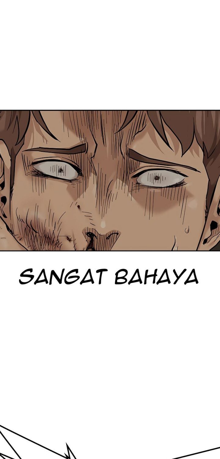 To Not Die Chapter 67 - halaman 135