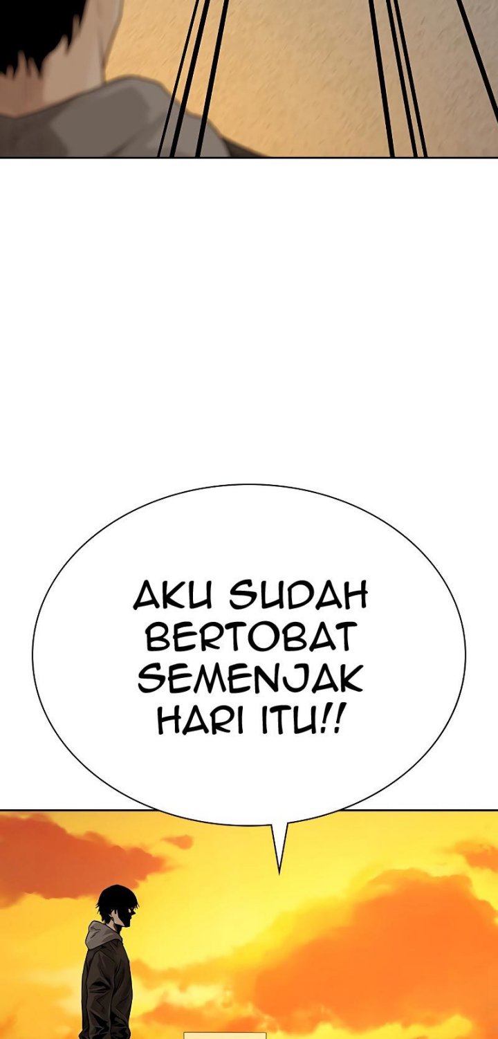 To Not Die Chapter 67 - halaman 137