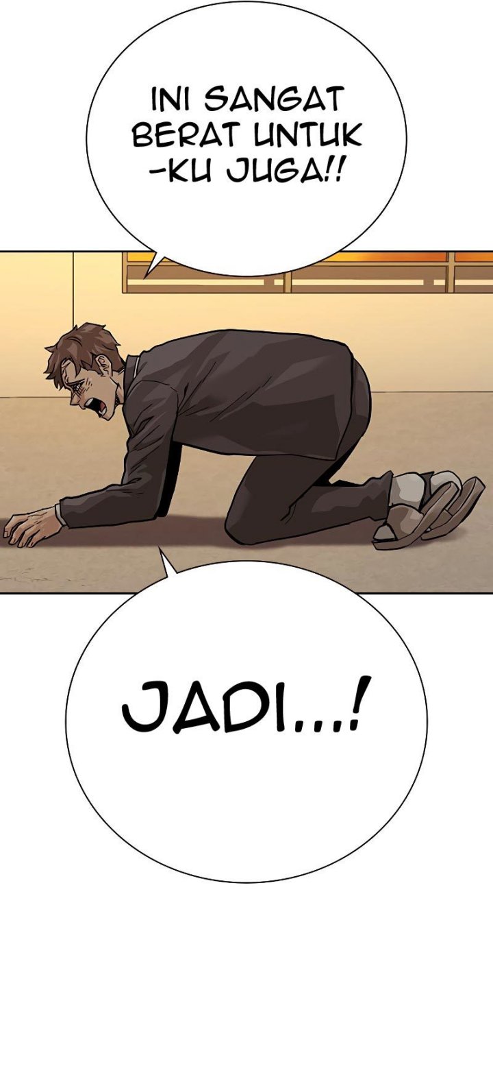 To Not Die Chapter 67 - halaman 139