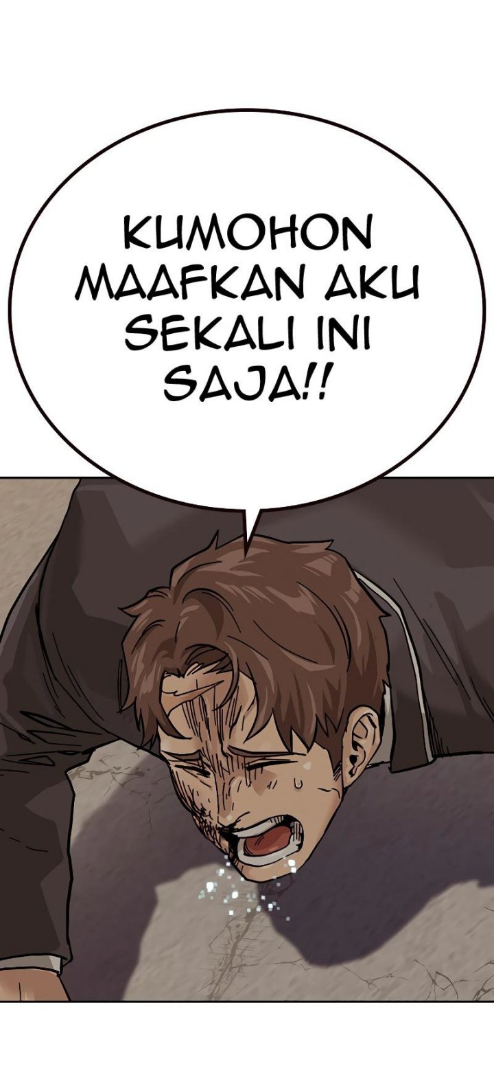 To Not Die Chapter 67 - halaman 140