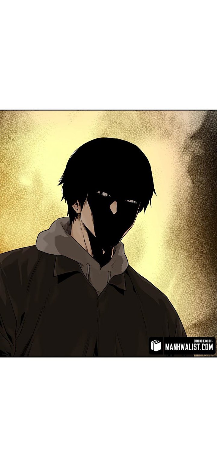 To Not Die Chapter 67 - halaman 141