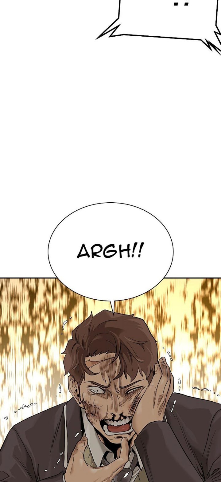 To Not Die Chapter 67 - halaman 145