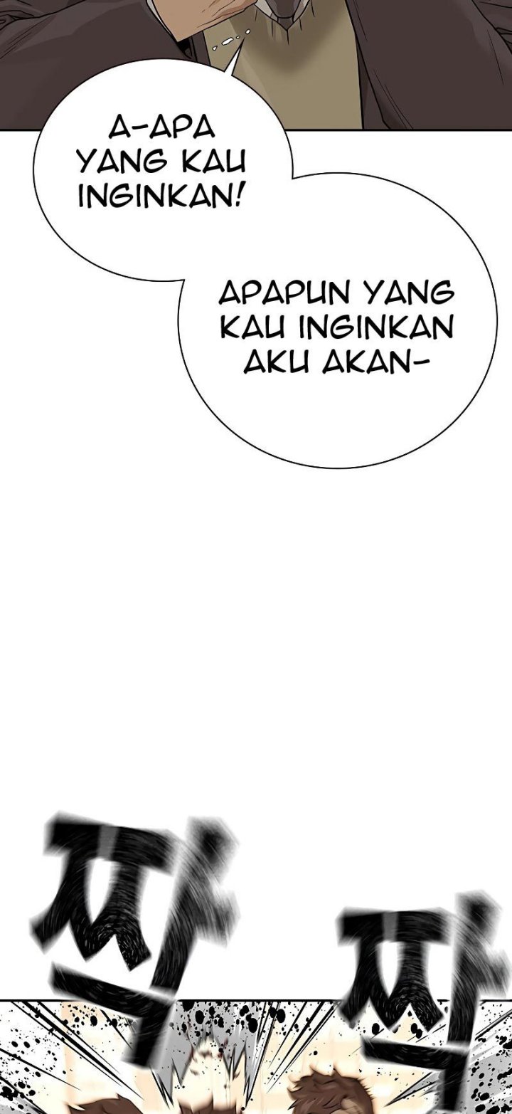 To Not Die Chapter 67 - halaman 146