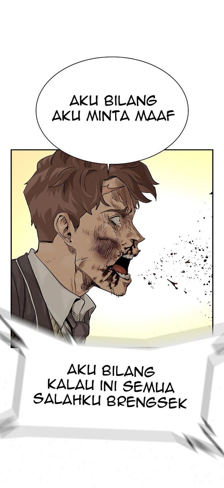 To Not Die Chapter 67 - halaman 148