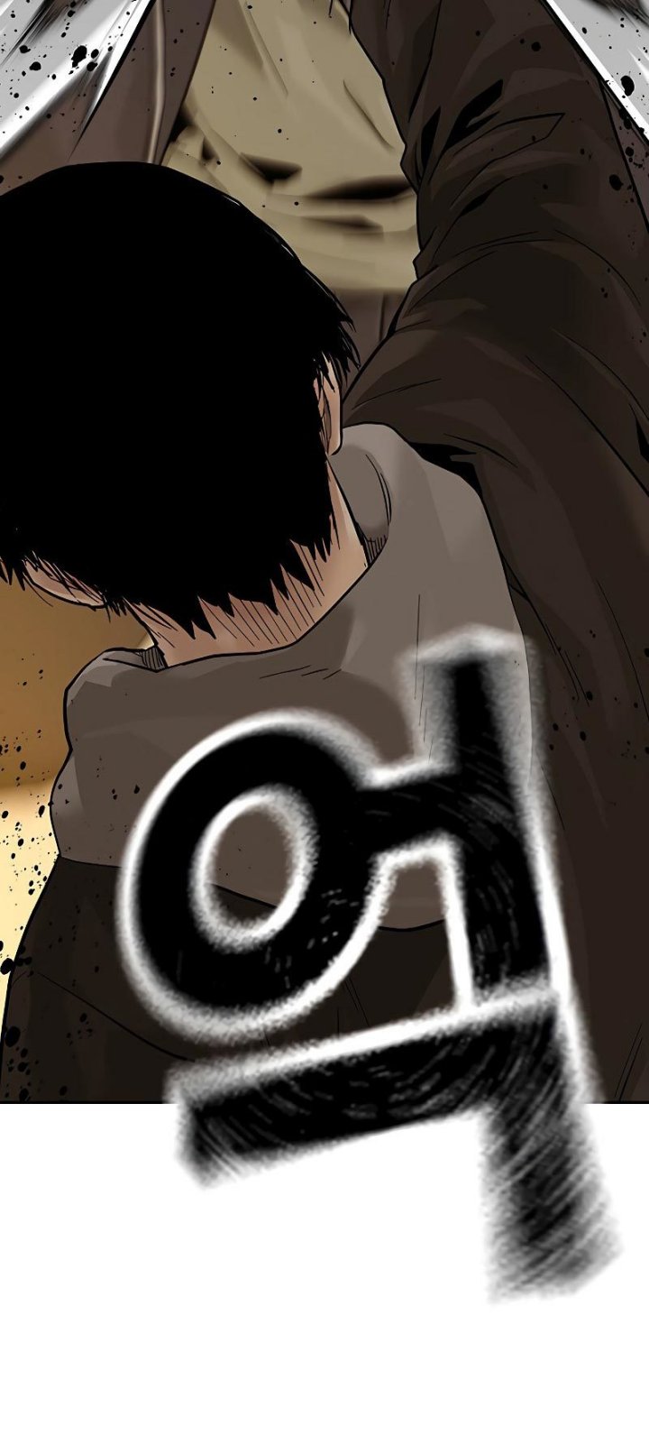 To Not Die Chapter 67 - halaman 150