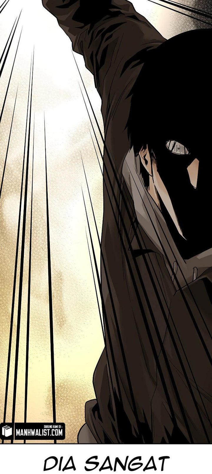 To Not Die Chapter 67 - halaman 153
