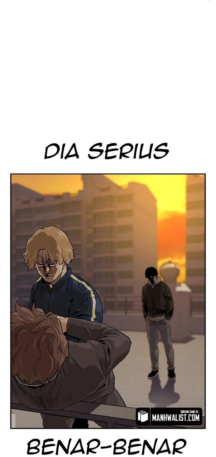 To Not Die Chapter 67 - halaman 159
