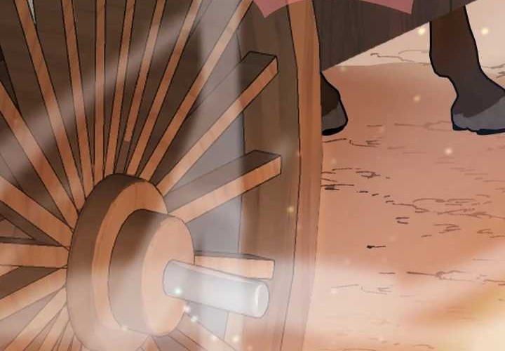 To Not Die Chapter 67 - halaman 16